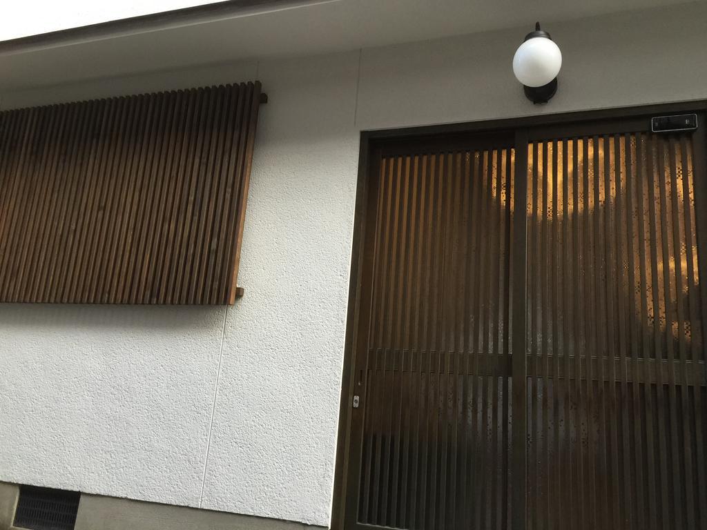Hachijo Guest house