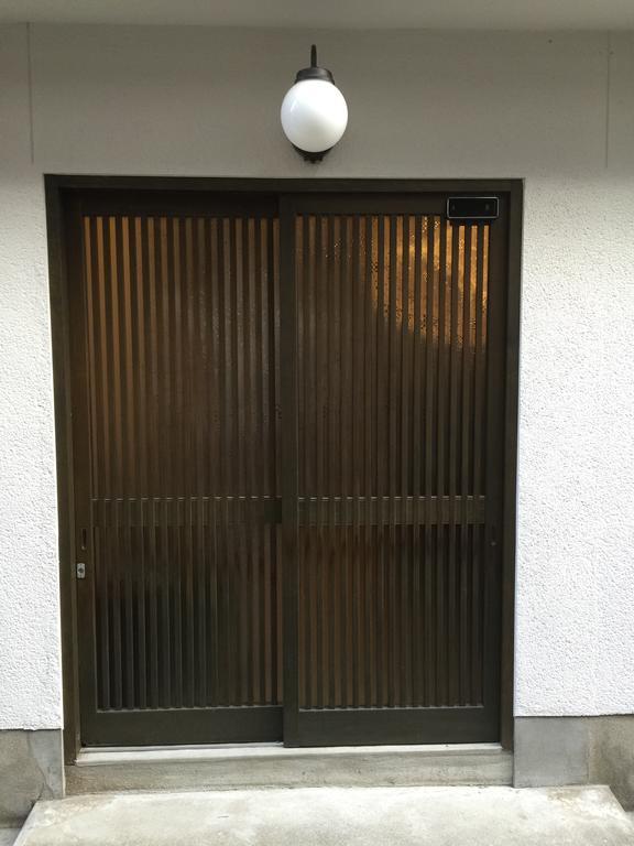 Hachijo Guest house *