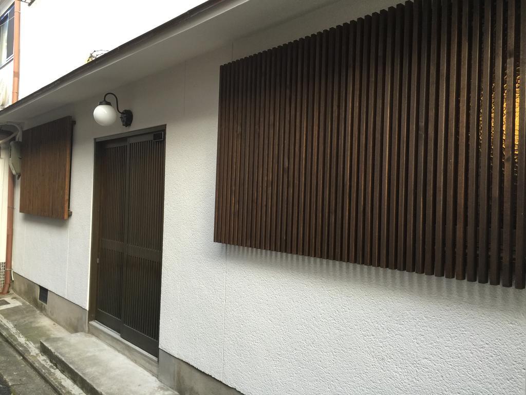 Guest house Hachijo Kyoto