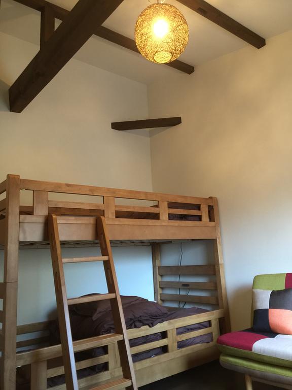 Hachijo Guest house Kyoto