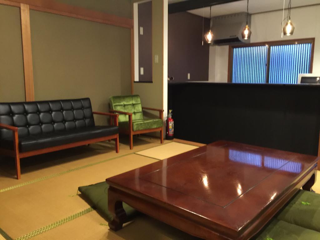 Hachijo Guest house