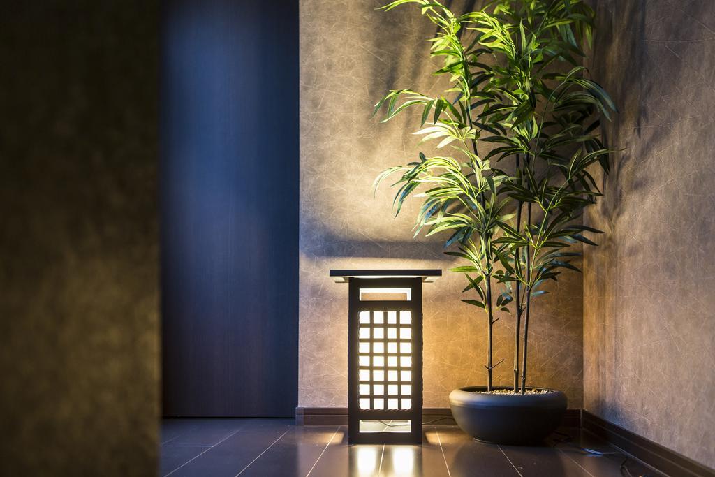 Kyo Oyado Kurakura * Kyoto