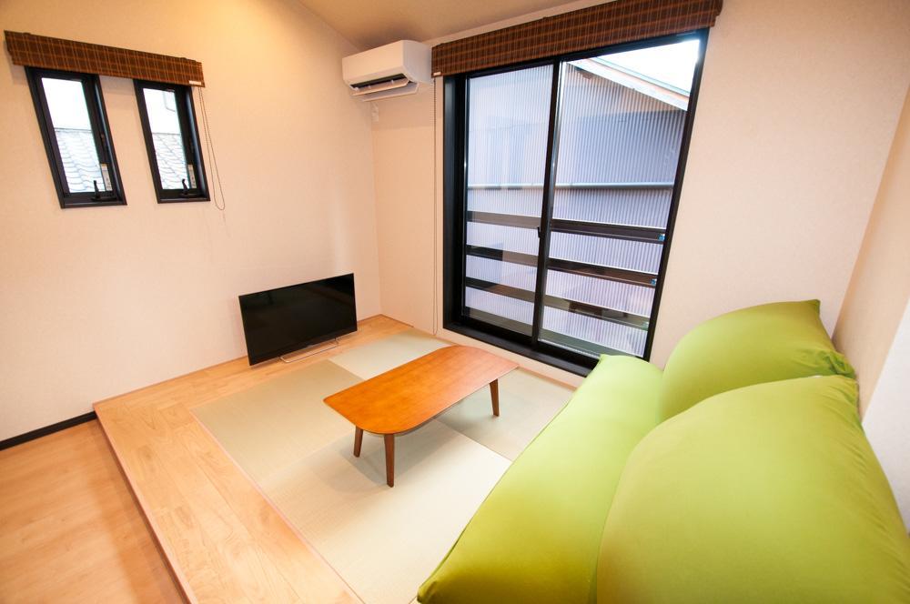 Guest house Inari Gion
