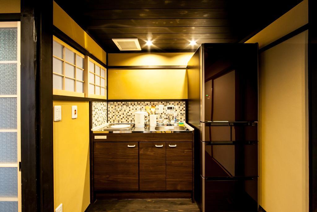Holiday home Miro Shichjo Hanabatakecho Tei