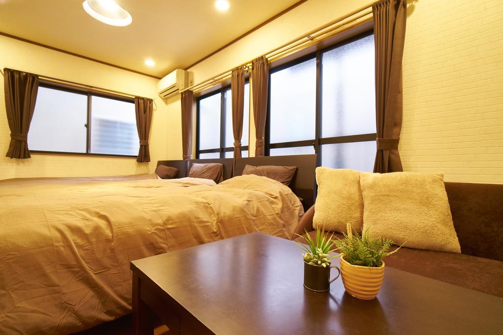 Ruida House Guest house *