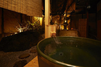 Nazuna Kyoto Nijo-Jo Kyoto