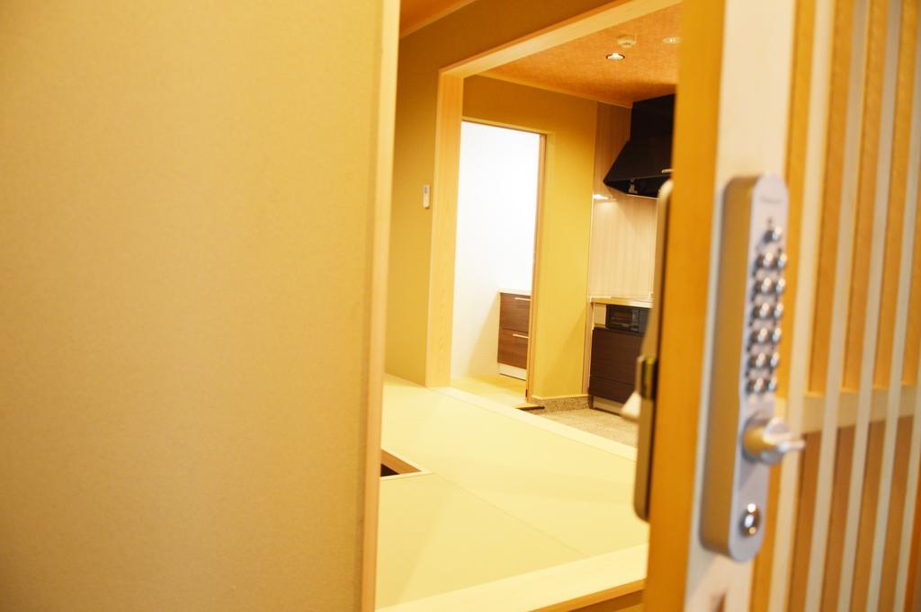 Holiday home Hatago *