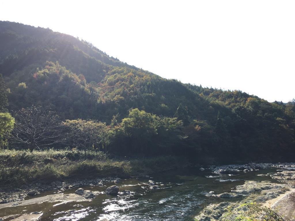 Tokuheian Country house *