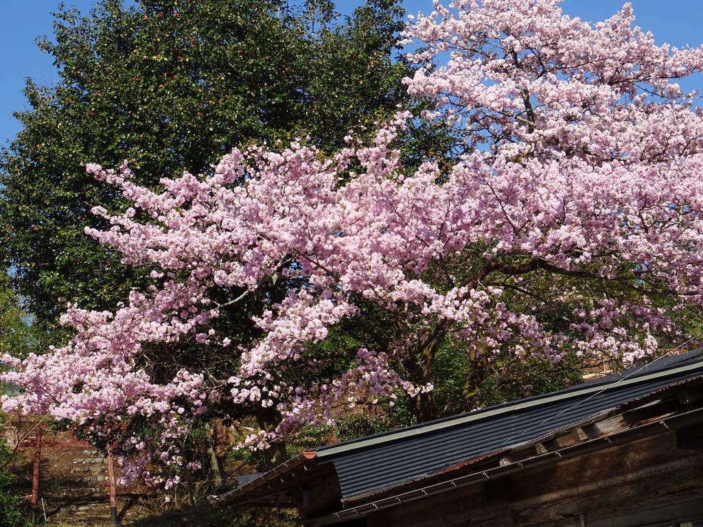Country house Tokuheian