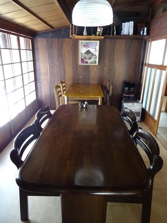 Country house Tokuheian Kyoto