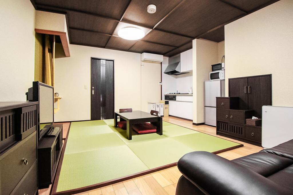 Ichijoan Holiday home