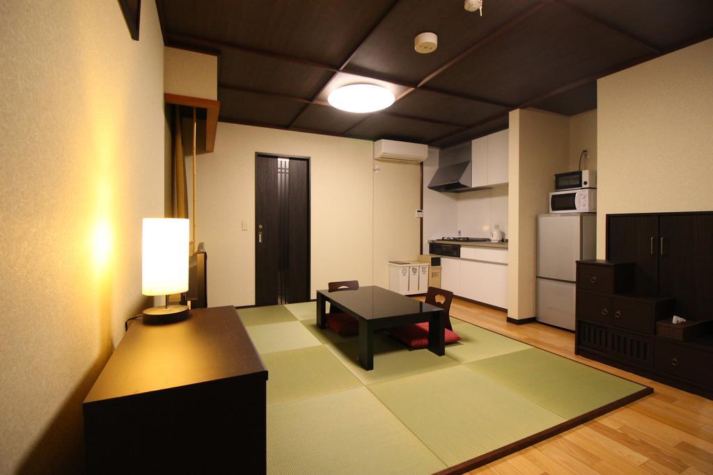 Holiday home Ichijoan