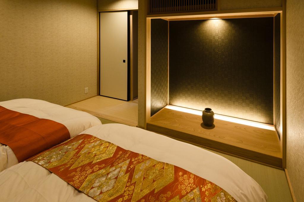 The Besso Soso Holiday home Kyoto