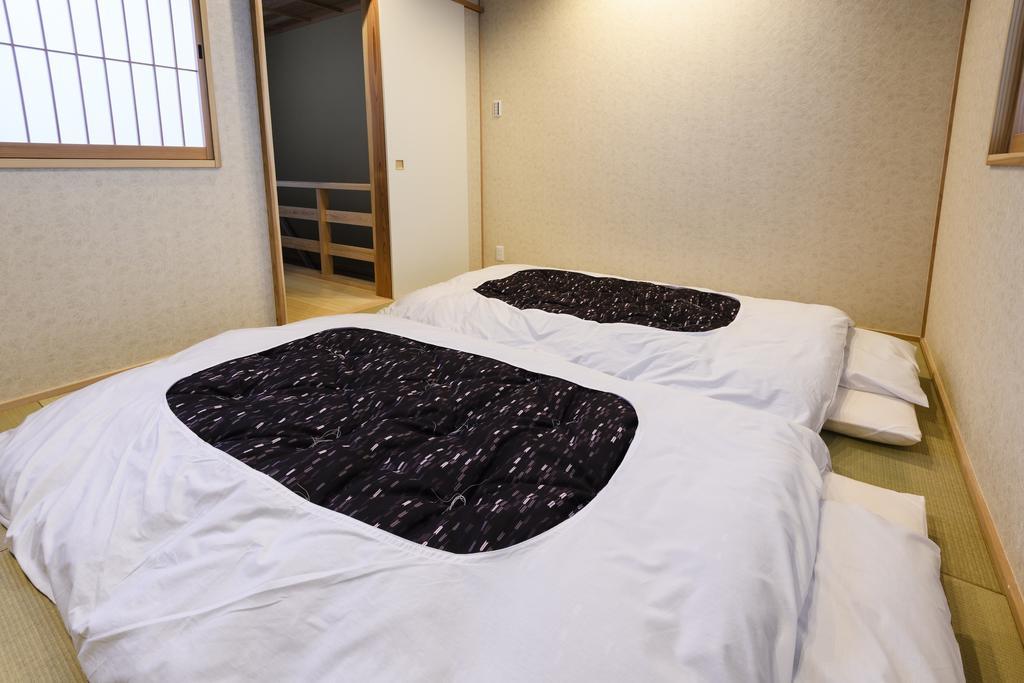 The Besso Soso Holiday home