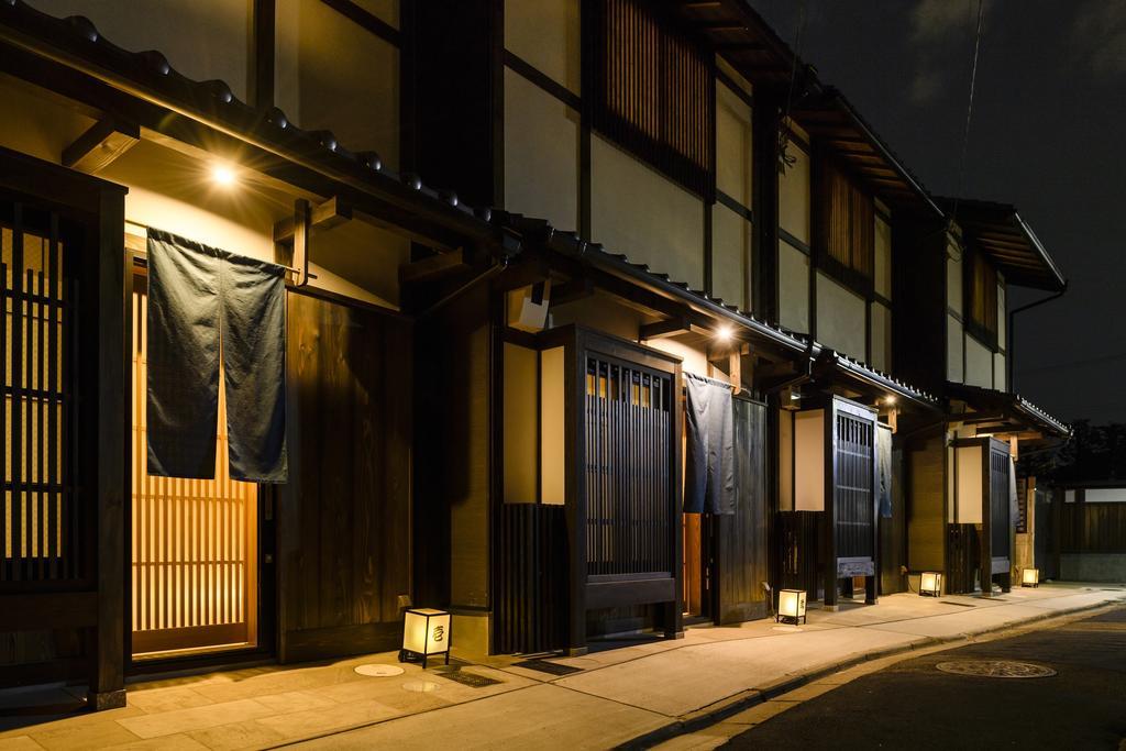 The Besso Soso * Kyoto