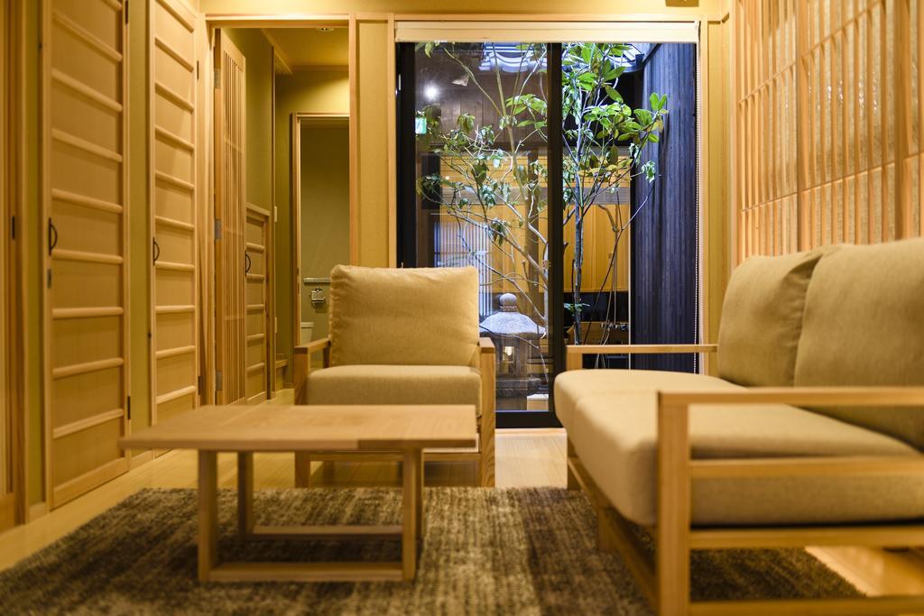 Holiday home The Besso Soso Kyoto