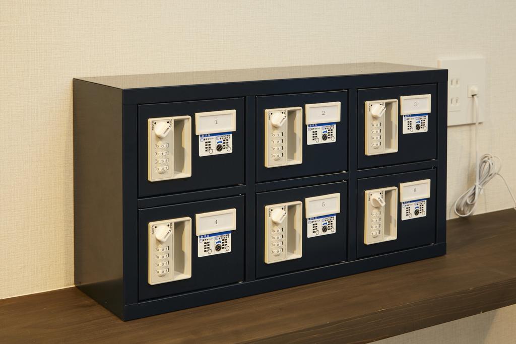 Aparthotel Rinn Shichijo Ohashi Bridge Kyoto