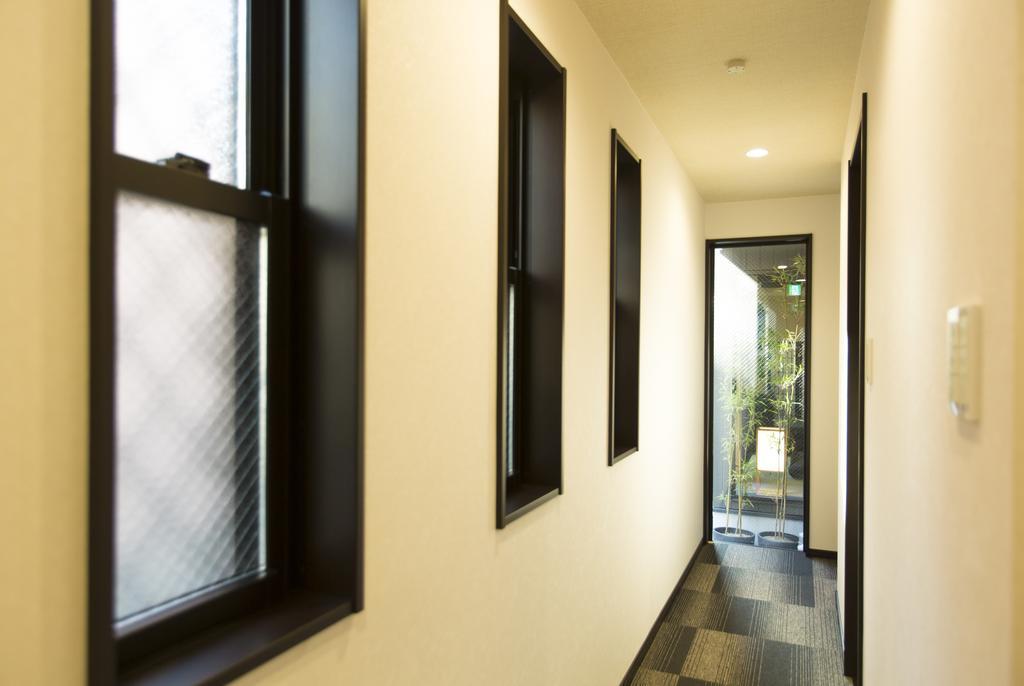 Holiday home Kyo Oyado Kurakura Kyoto