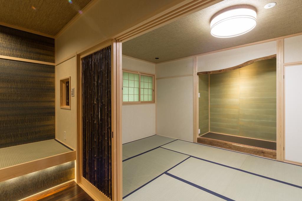 Ryokan Arashiyama Benkei Kyoto