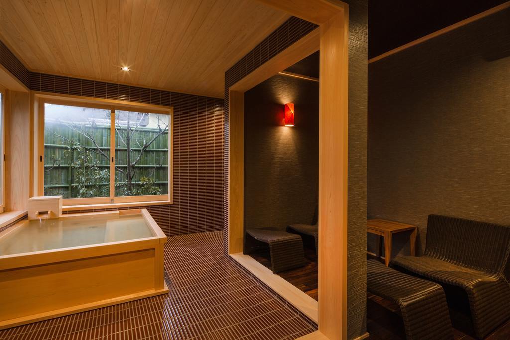 Arashiyama Benkei Ryokan