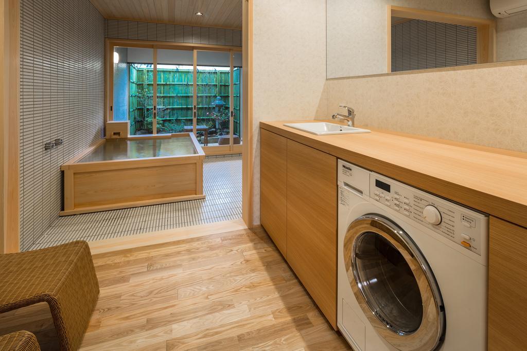 Ryokan Arashiyama Benkei Kyoto
