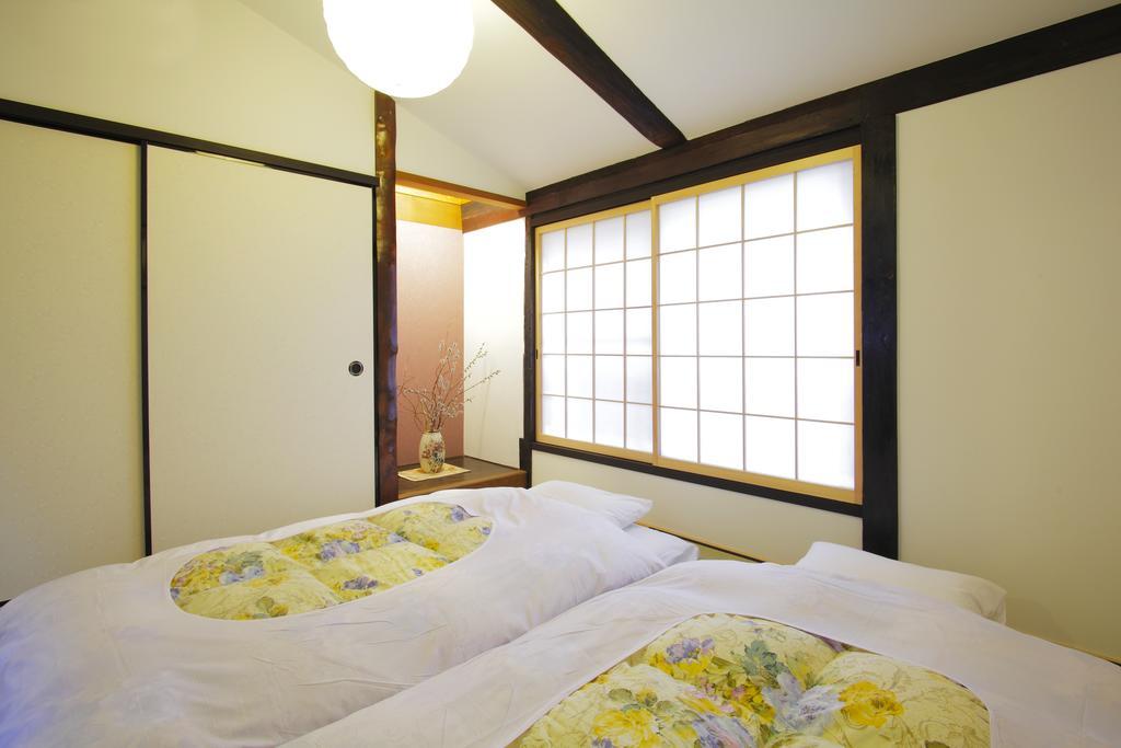 Machiya Momiji * Kyoto