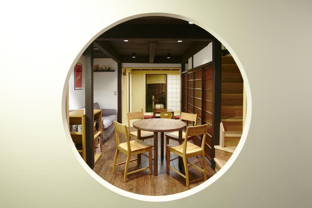 Holiday home Machiya Momiji