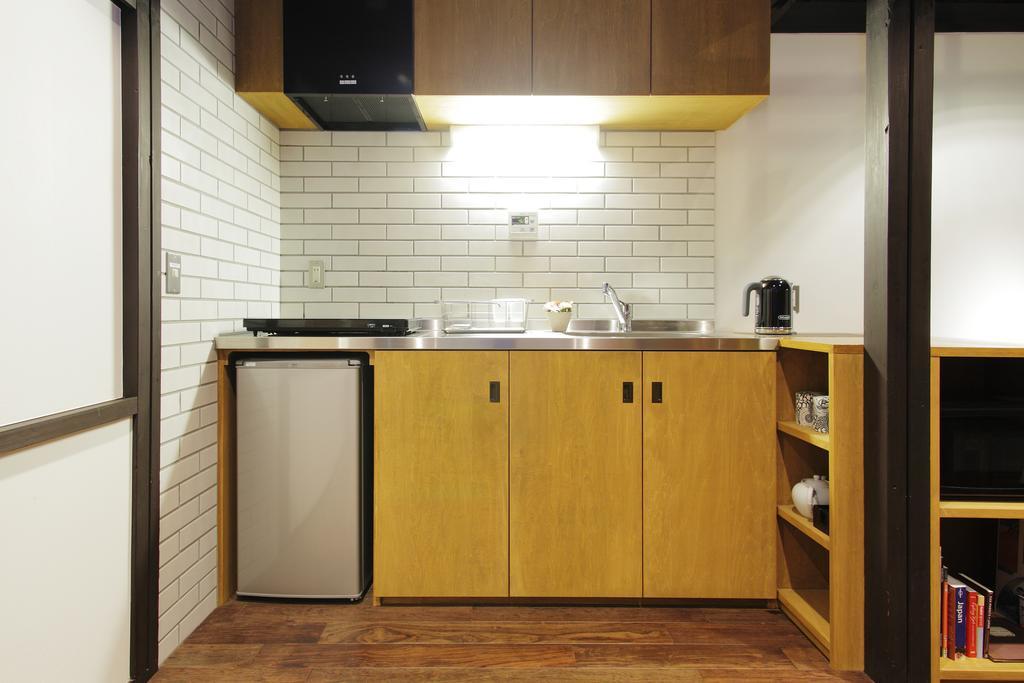 Machiya Momiji Holiday home Kyoto
