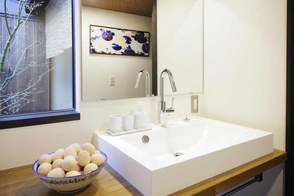 Holiday home Machiya Momiji Kyoto