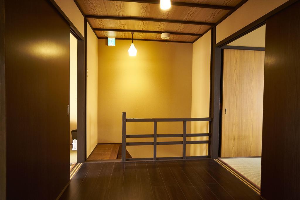 Holiday home Base Karasuma Imadegawa