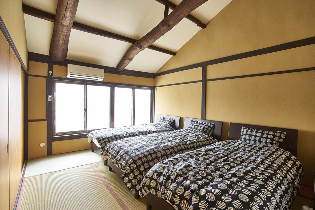 Holiday home Base Karasuma Imadegawa Kyoto