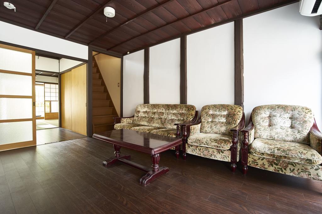 Holiday home Base Karasuma Imadegawa