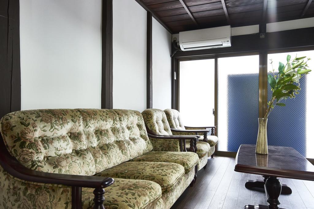 Base Karasuma Imadegawa Holiday home
