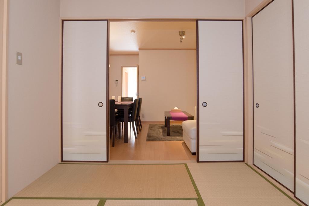 Le Machiya Kamishichiken