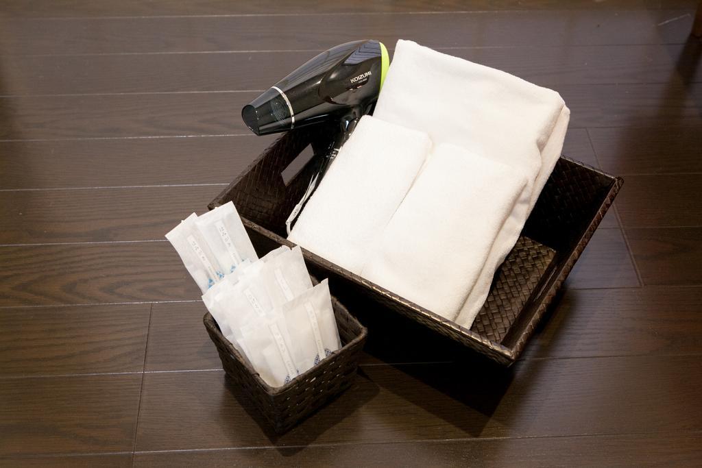 Rinn Kujokamogawa Holiday home