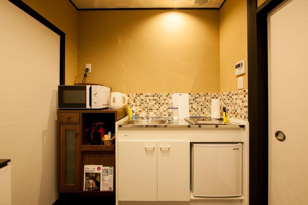 Rinn Kujokamogawa Holiday home *