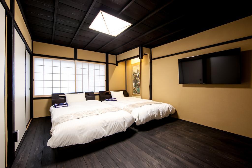 Miro Shichjo Hanabatakecho Tei Holiday home Kyoto