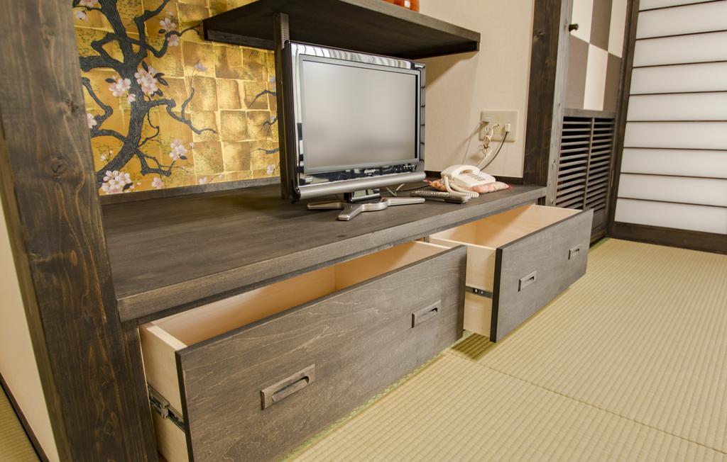 Ishicho Ryokan Kyoto