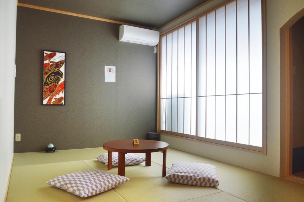 Hatago Holiday home Kyoto