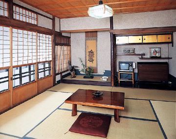 Ishicho Shogikuen Kyoto