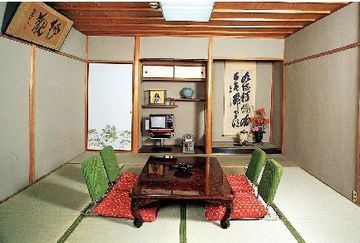 Ishicho Shogikuen Hotel