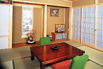 Hotel Ishicho Shogikuen Kyoto