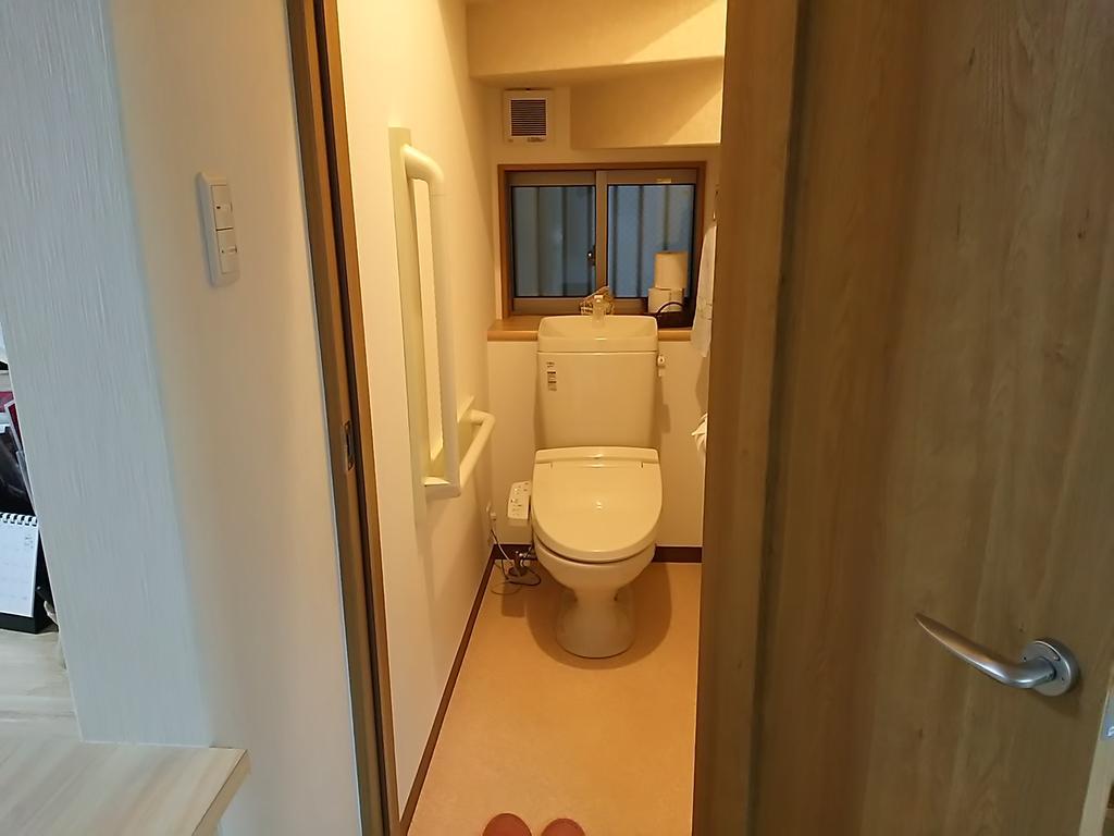 Guest house Aoi Nakamoto 2*