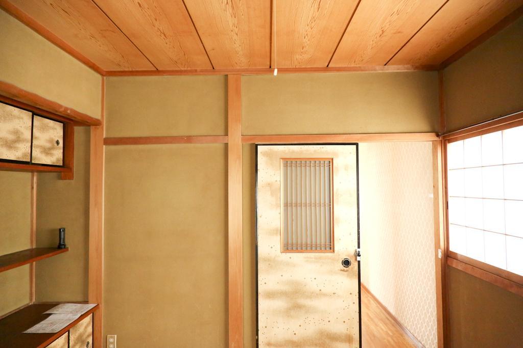 Chayado Kujo Guest house Kyoto