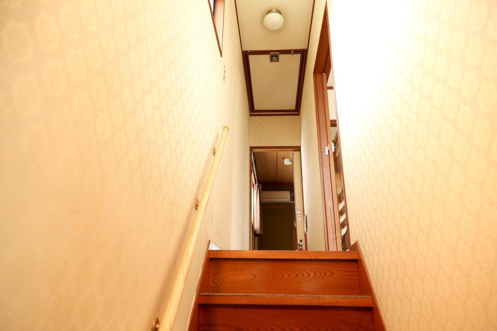 Chayado Kujo Guest house Kyoto