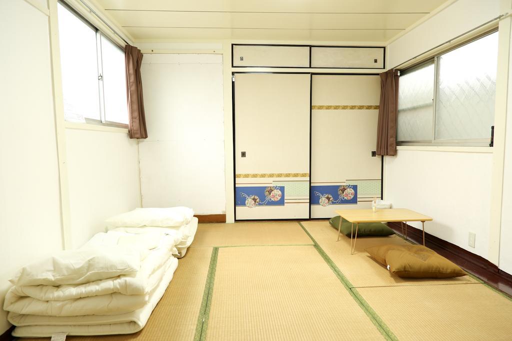 Chayado Kujo Guest house 2*