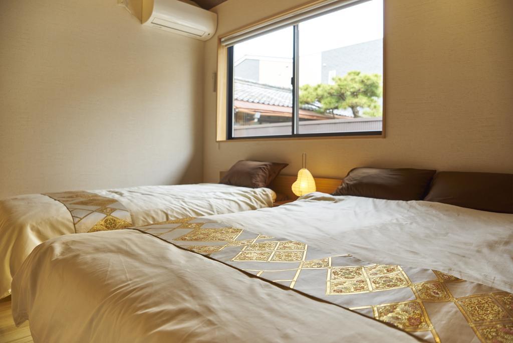 Kyobu Horikawa Rokujo Holiday home *