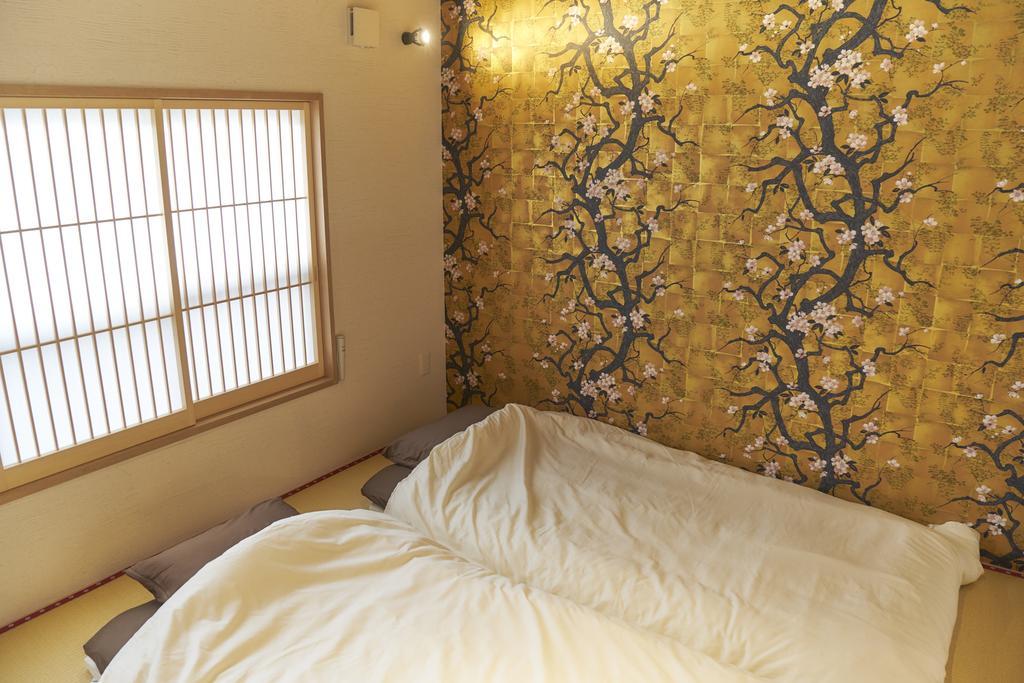 Holiday home Kyobu Horikawa Rokujo *