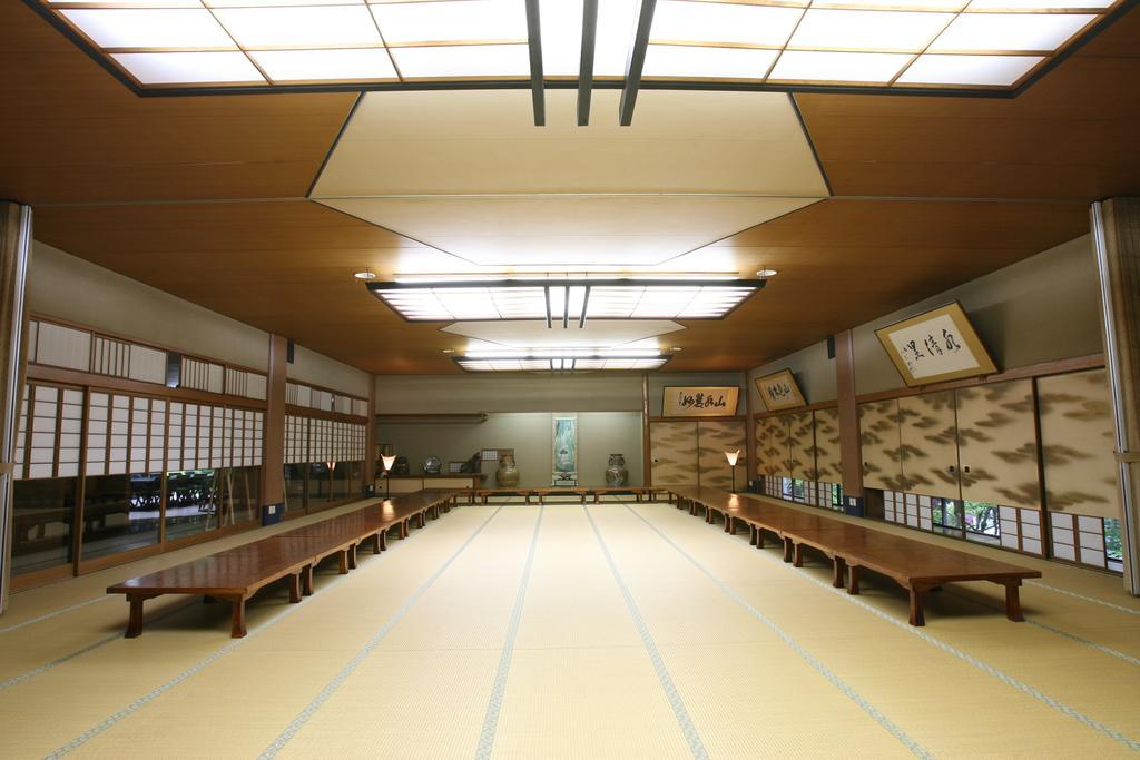 Kibune Hiroya 4* Kyoto