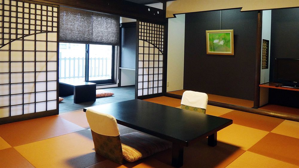 Ishicho Ryokan 4*